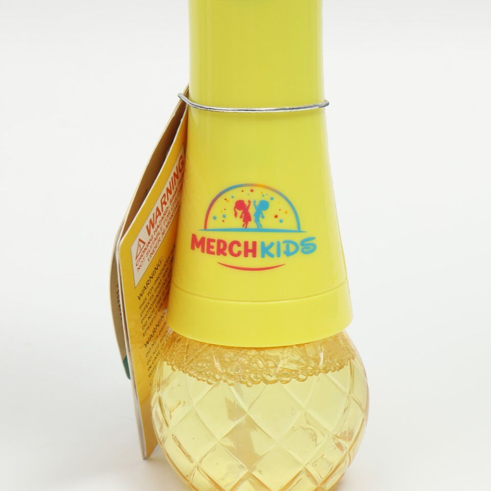 Looney Tunes Tweety Light-Up Bubble Wand